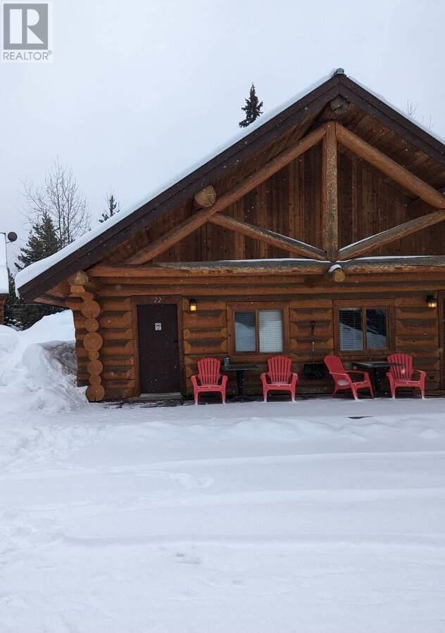 Property Photo:  5485 Lac Le Jeune Road 22  BC V1S 1Y8 