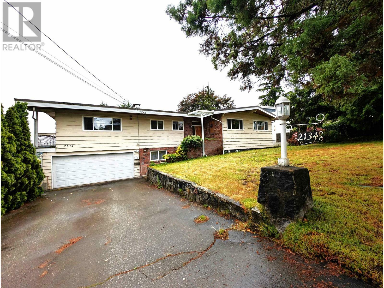 Property Photo: 2134 Cape Horn Avenue BC V3K 1J3