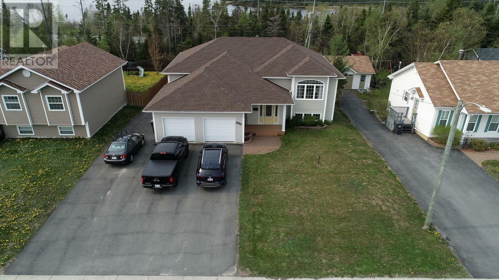 117 Yeager Street  Gander NL A1V 2W6 photo