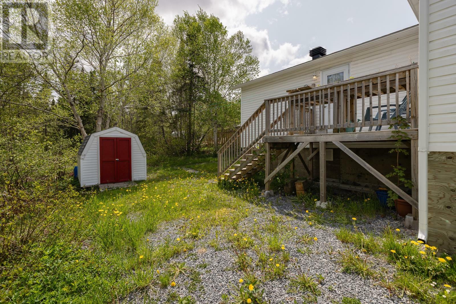 Property Photo: 3 Candow Drive NL A2H 6P6
