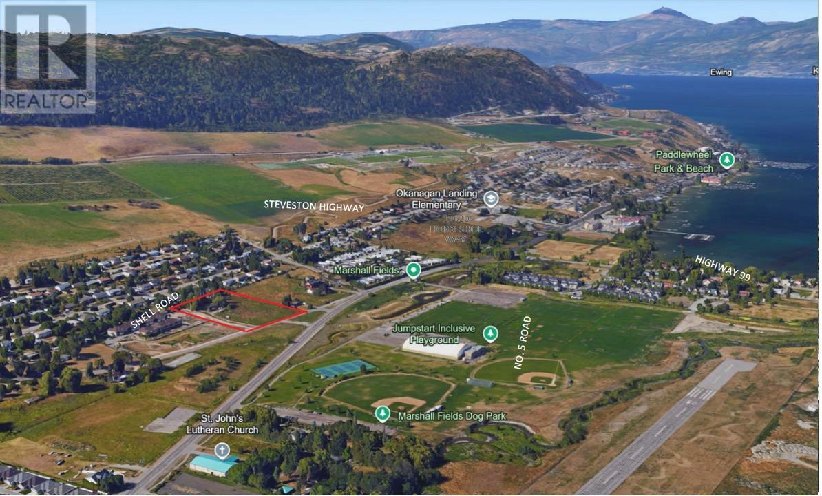 6650 Okanagan Avenue  Vernon BC V1H 1M2 photo