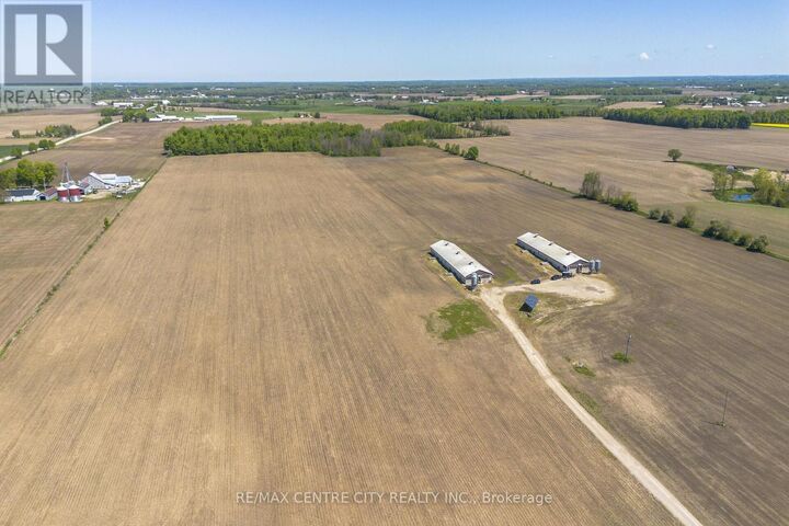 Property Photo: 6124 5th Line ON N0G 2P0