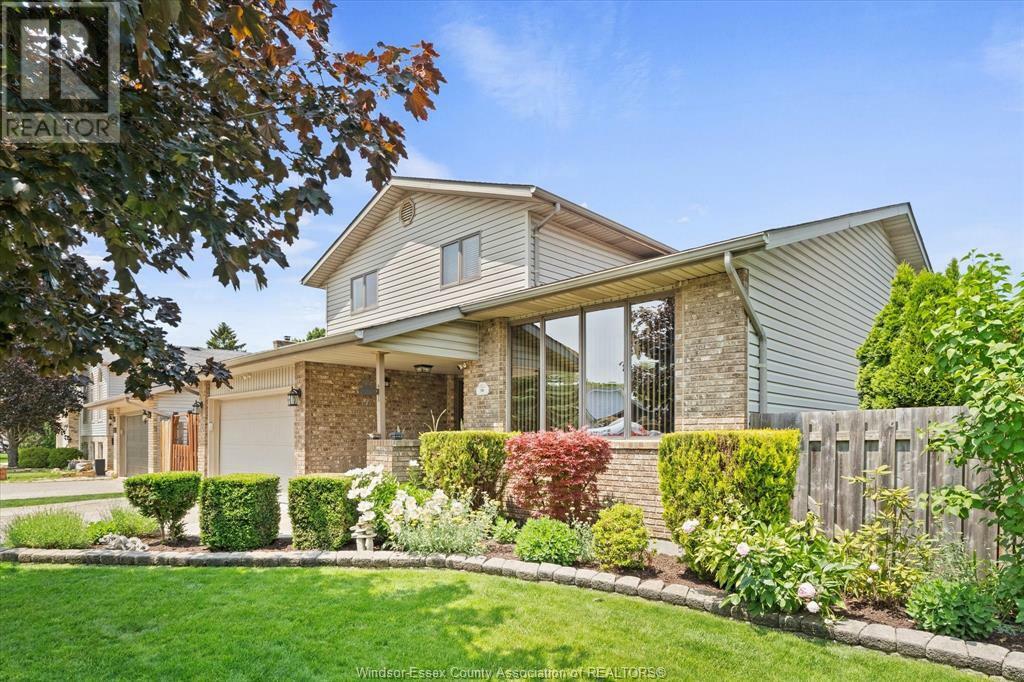 Property Photo: 241 Melanie Lane ON N0R 1A0