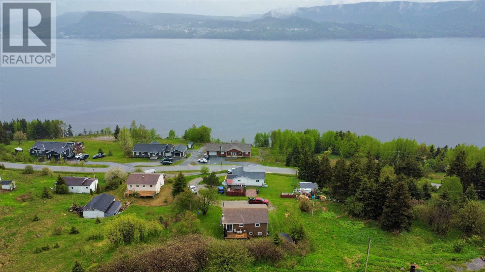 Property Photo: 45A McCarthys Road NL A2H 6B9