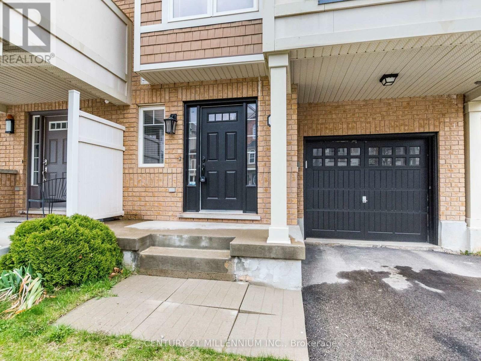 Property Photo: 260 Wetenhall Landing ON L9T 7B7
