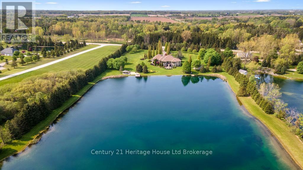 Photo de la propriété: 5067 Hamilton Road ON N0L 1G6