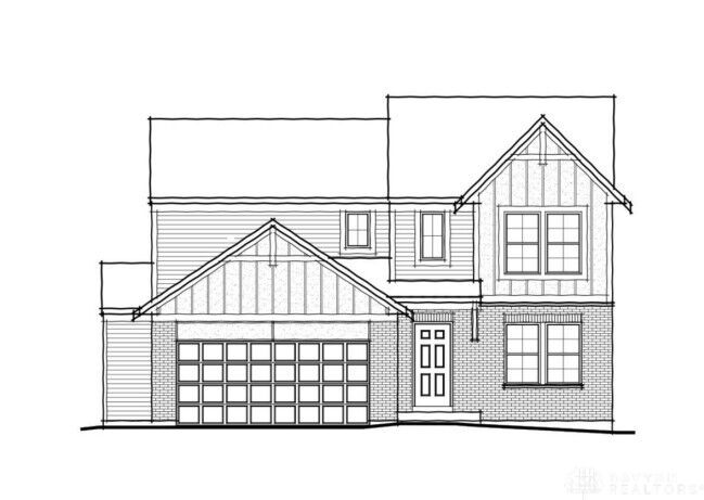 1227 Heathgate Way  Fairborn OH 45324 photo