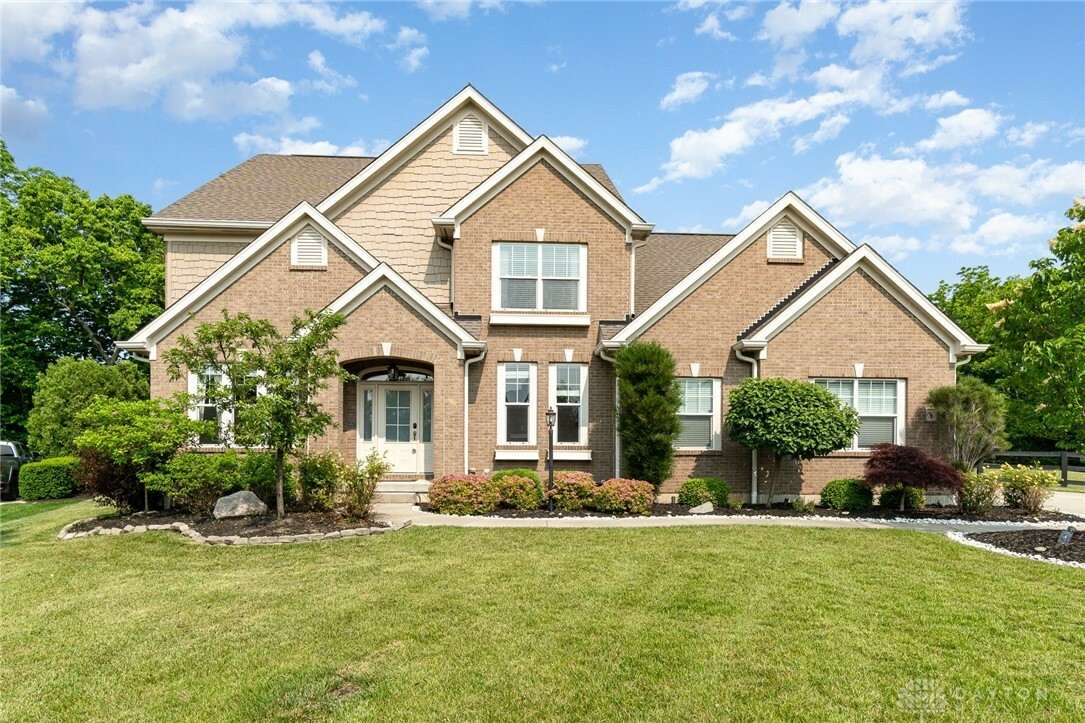 Property Photo: 5411 Whispering Brook Court OH 45011