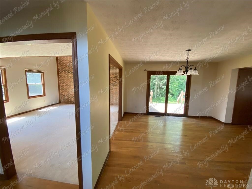 Property Photo: 1119 Ryan Road OH 45503