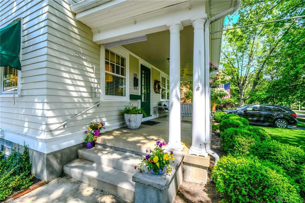 Property Photo:  239 Forrer Boulevard  OH 45419 