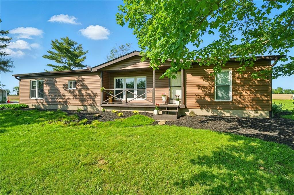 Property Photo: 3657 Farmers Road OH 45177