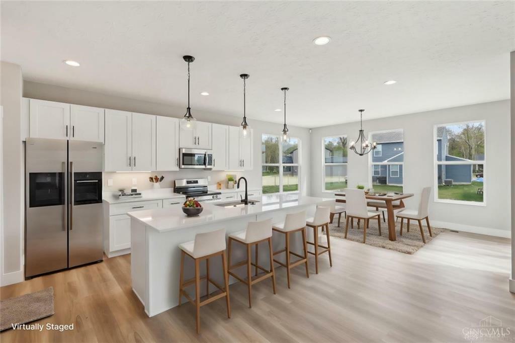 Property Photo:  540 Chatham Place  OH 45067 