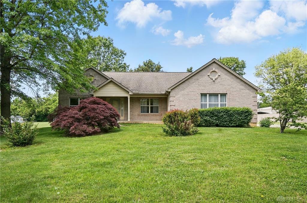 Property Photo: 6319 Winding Way OH 45039
