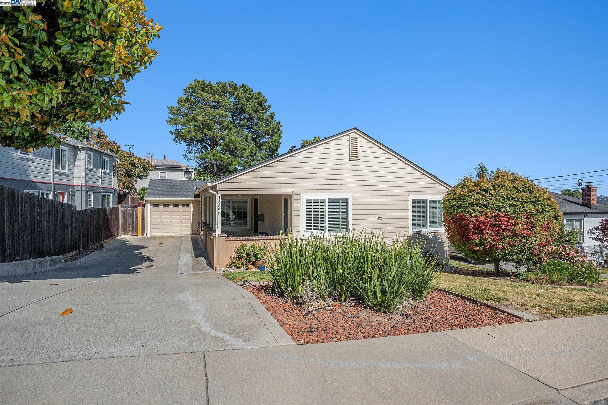 18890 Santa Maria Ave  Castro Valley CA 94546 photo