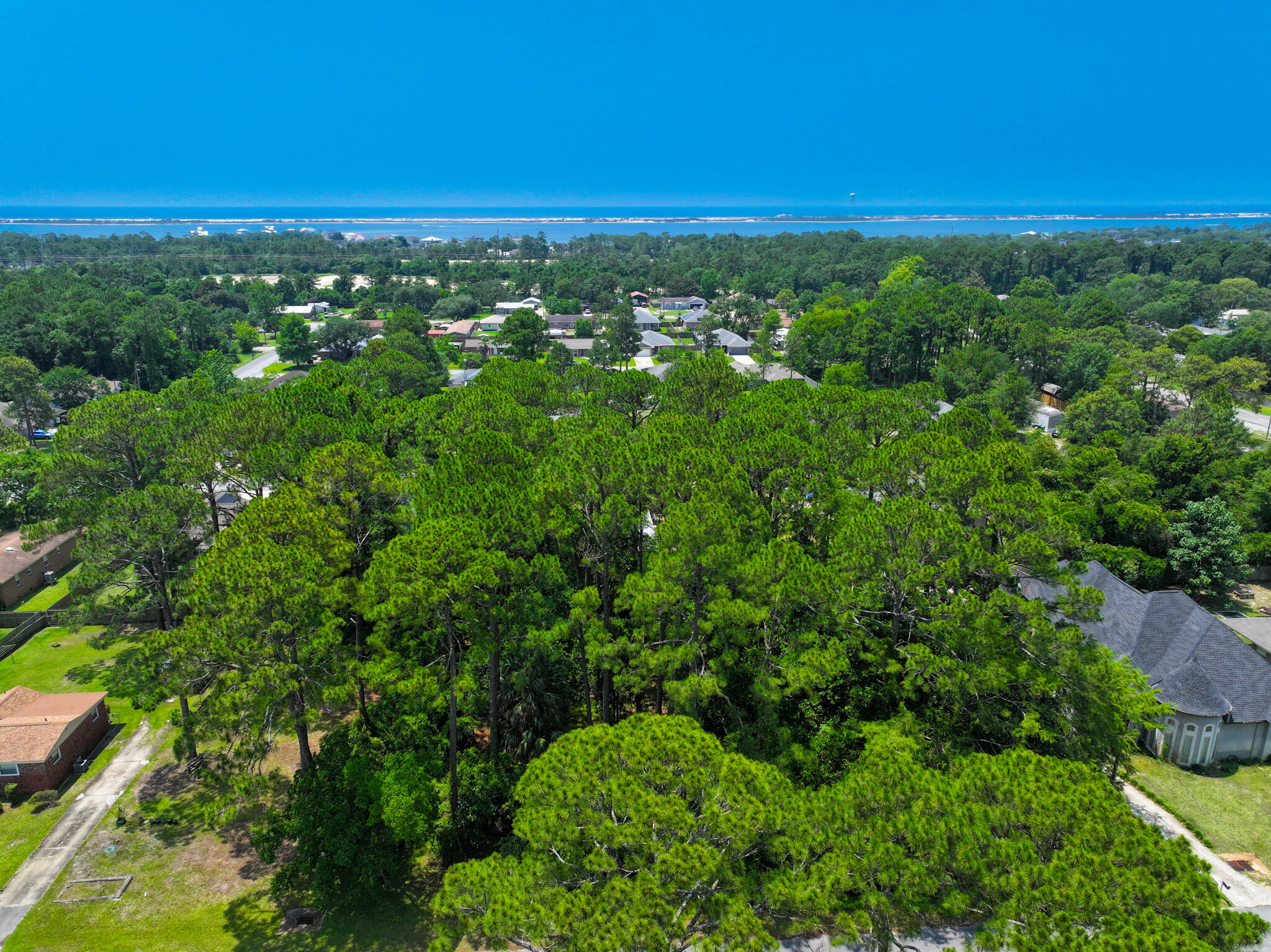 Property Photo: Tbd Lakeview Street FL 32569