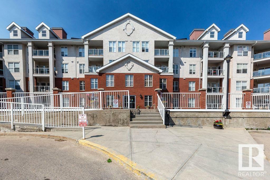 Property Photo:  45 Inglewood Drive 322  AB T8N 0B6 