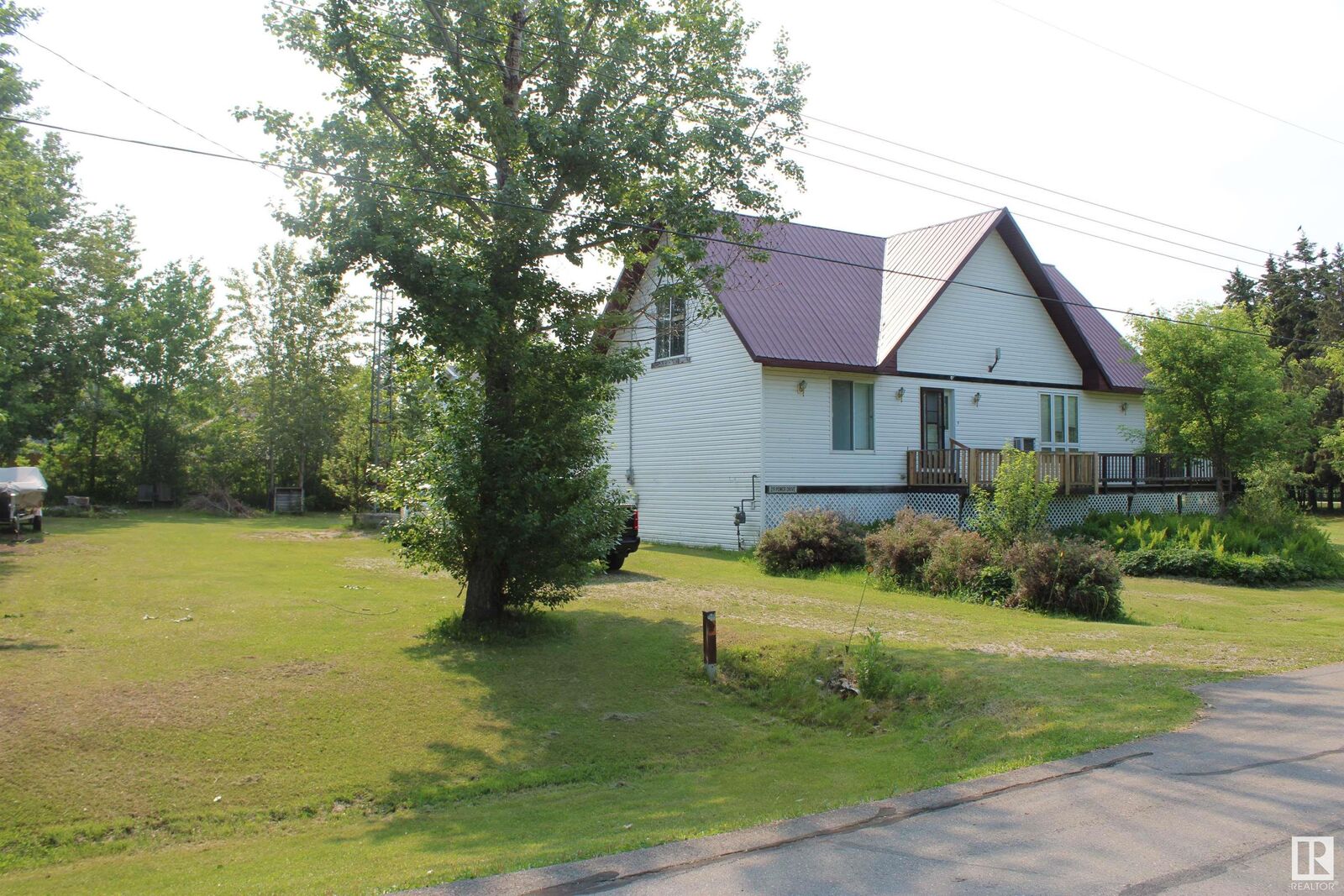 Property Photo: 29 Power Drive AB T0E 0A0