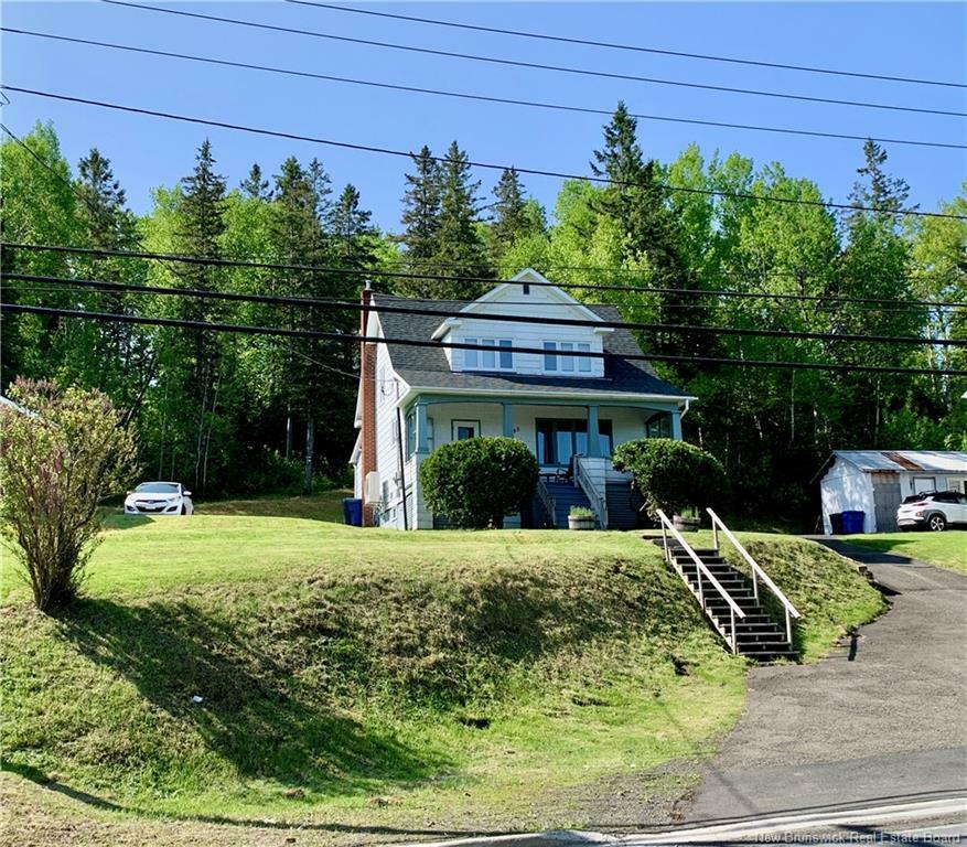Property Photo: 343 Renfrew NB E8C 2J4