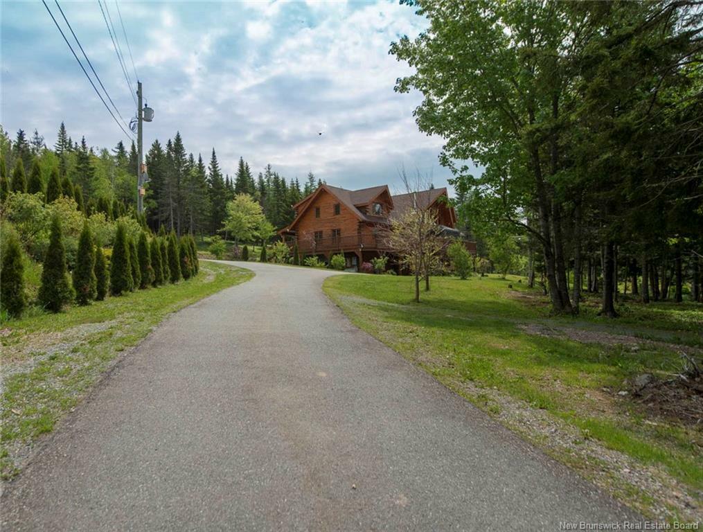 Property Photo: 44 Taylor Lake Road NB E2S 1P5