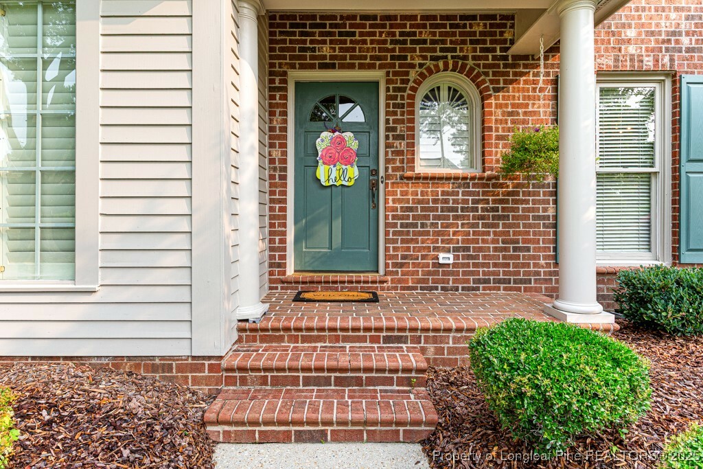 Property Photo: 532 Levenhall Drive NC 28314