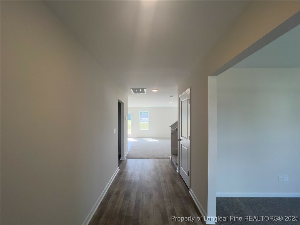 Property Photo: 210 Presley (Lot 27) Street NC 28376