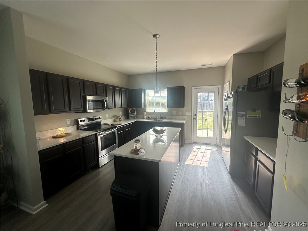 Property Photo:  1436 Demila Drive  NC 28314 