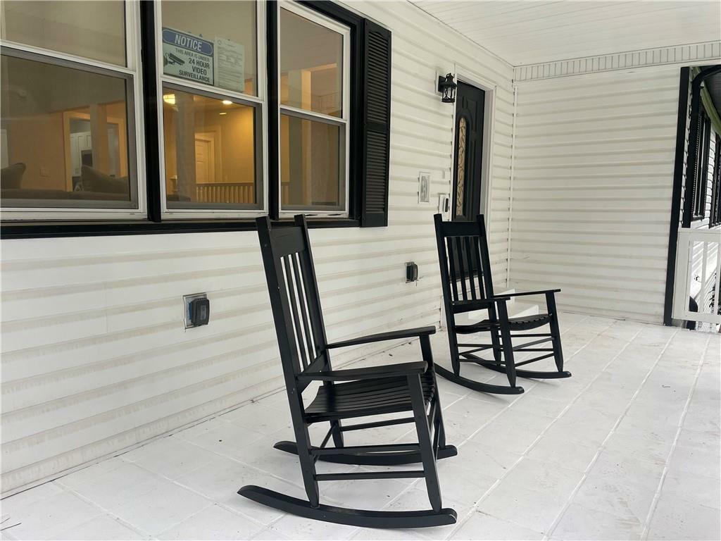 Property Photo: 871 Cowan Road SE GA 30094
