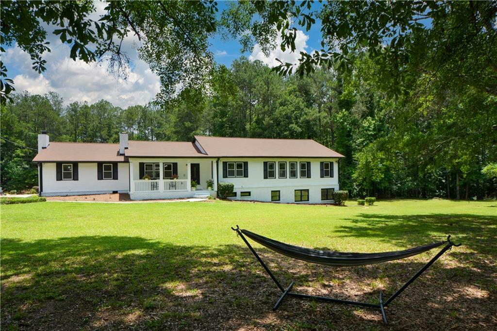 Property Photo: 871 Cowan Road SE GA 30094