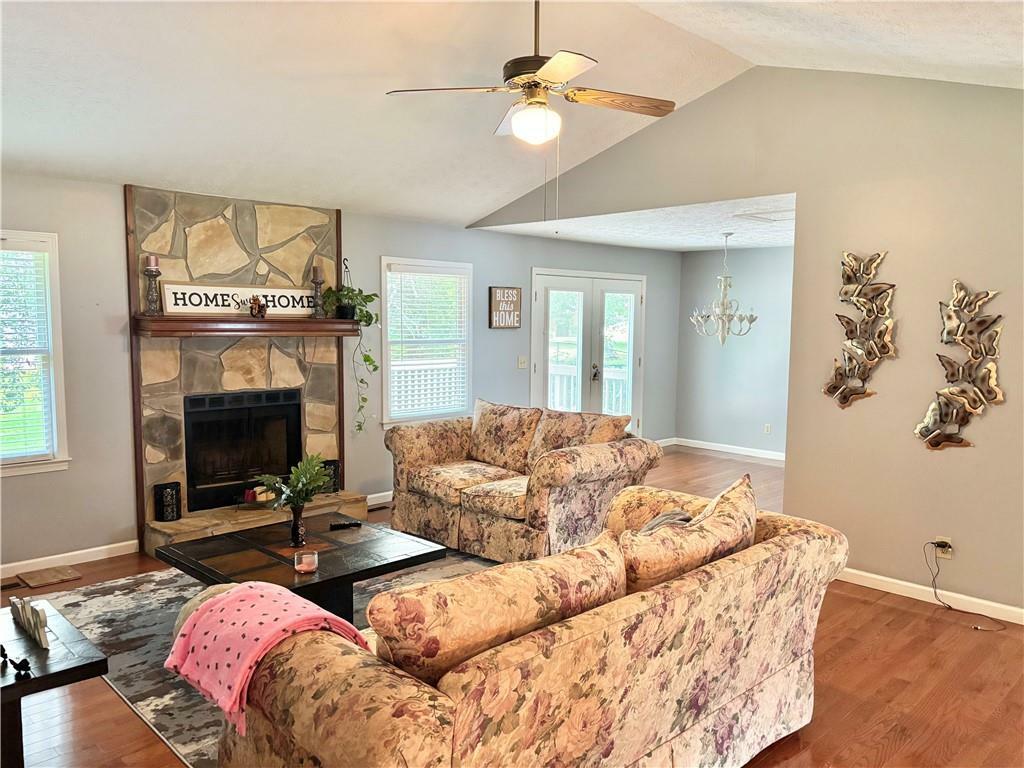 Property Photo: 403 Hickory Walk GA 30188