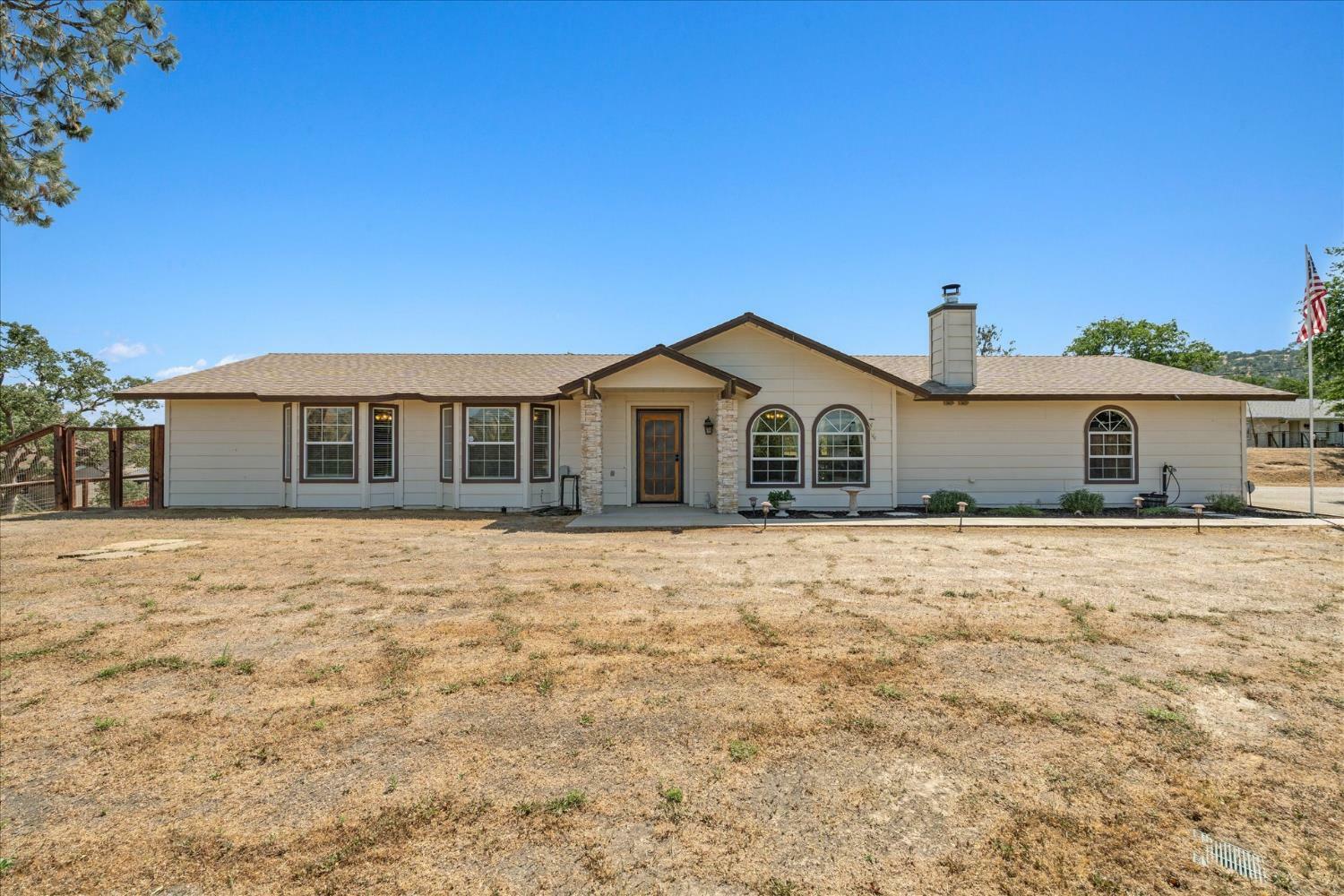 Property Photo: 30015 Stetson Drive CA 93614