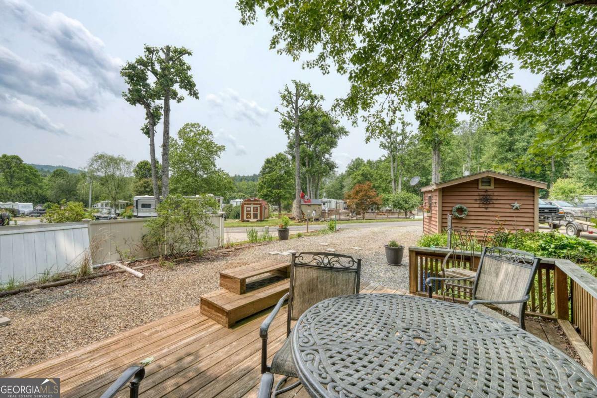 Property Photo: 128 Bear Bend GA 30512