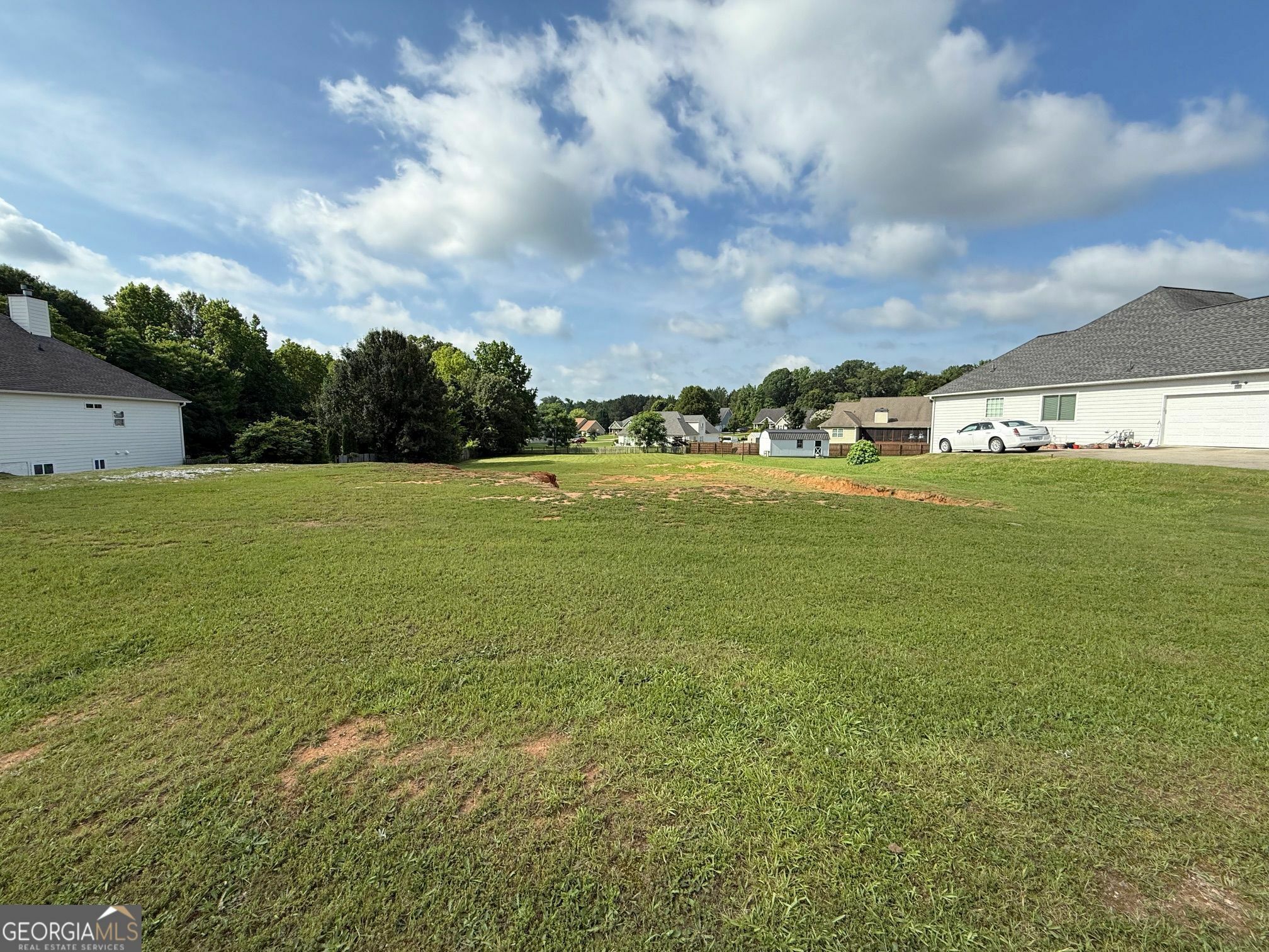Property Photo: 1031 Whispering Lakes Trail GA 30650