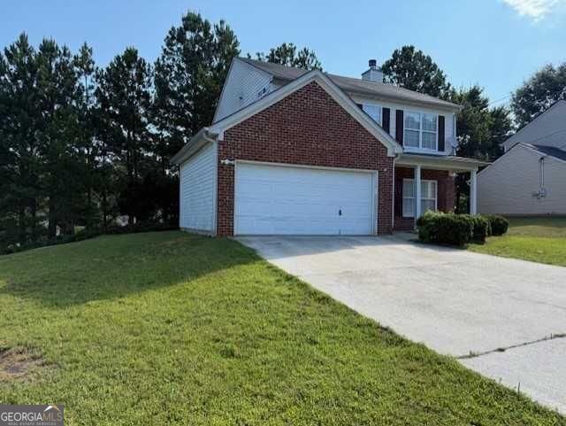 Property Photo:  6902 Malvern Court  GA 30038 