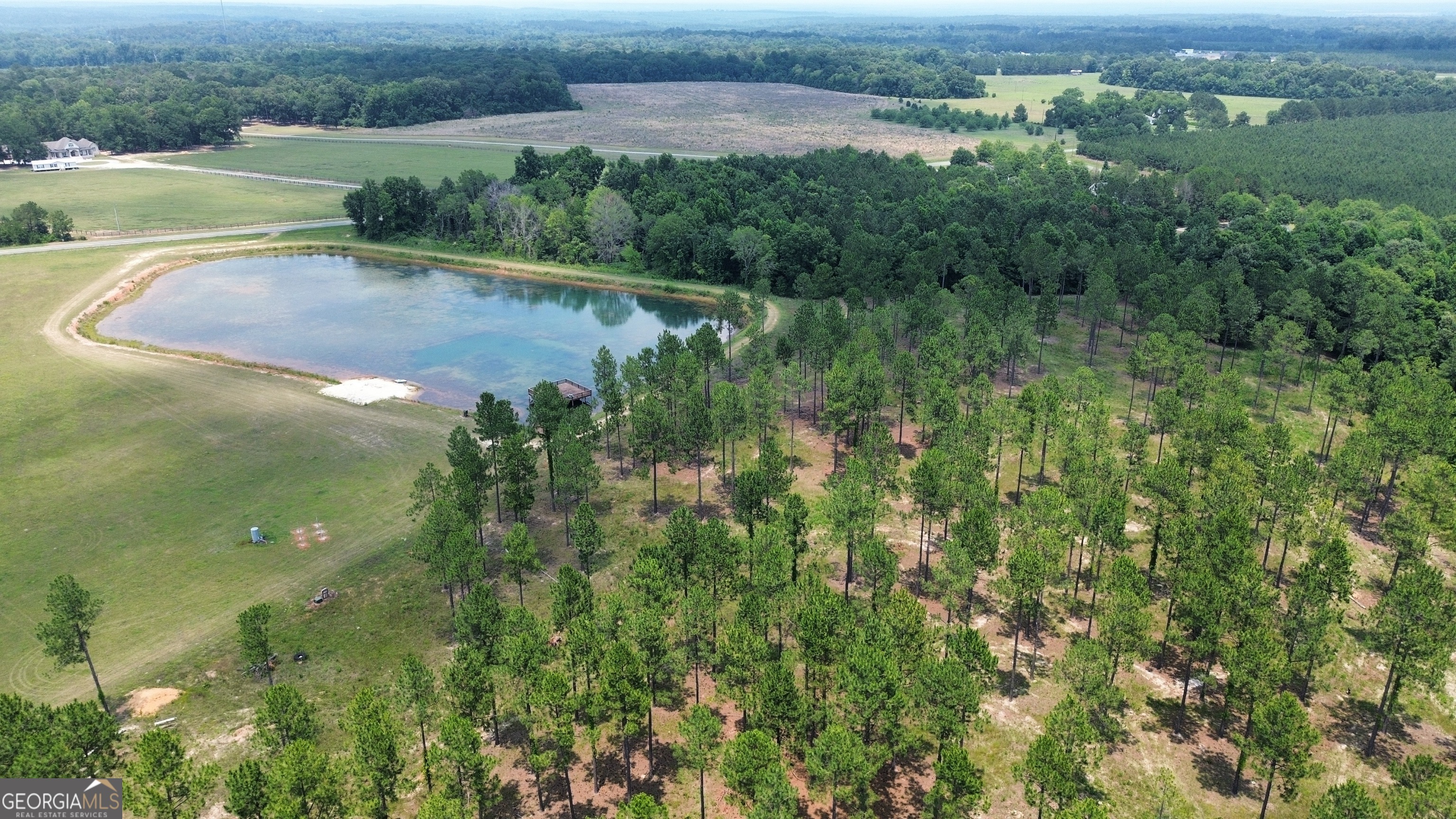 Property Photo: 1400 Blackshear Ferry Road W GA 31021