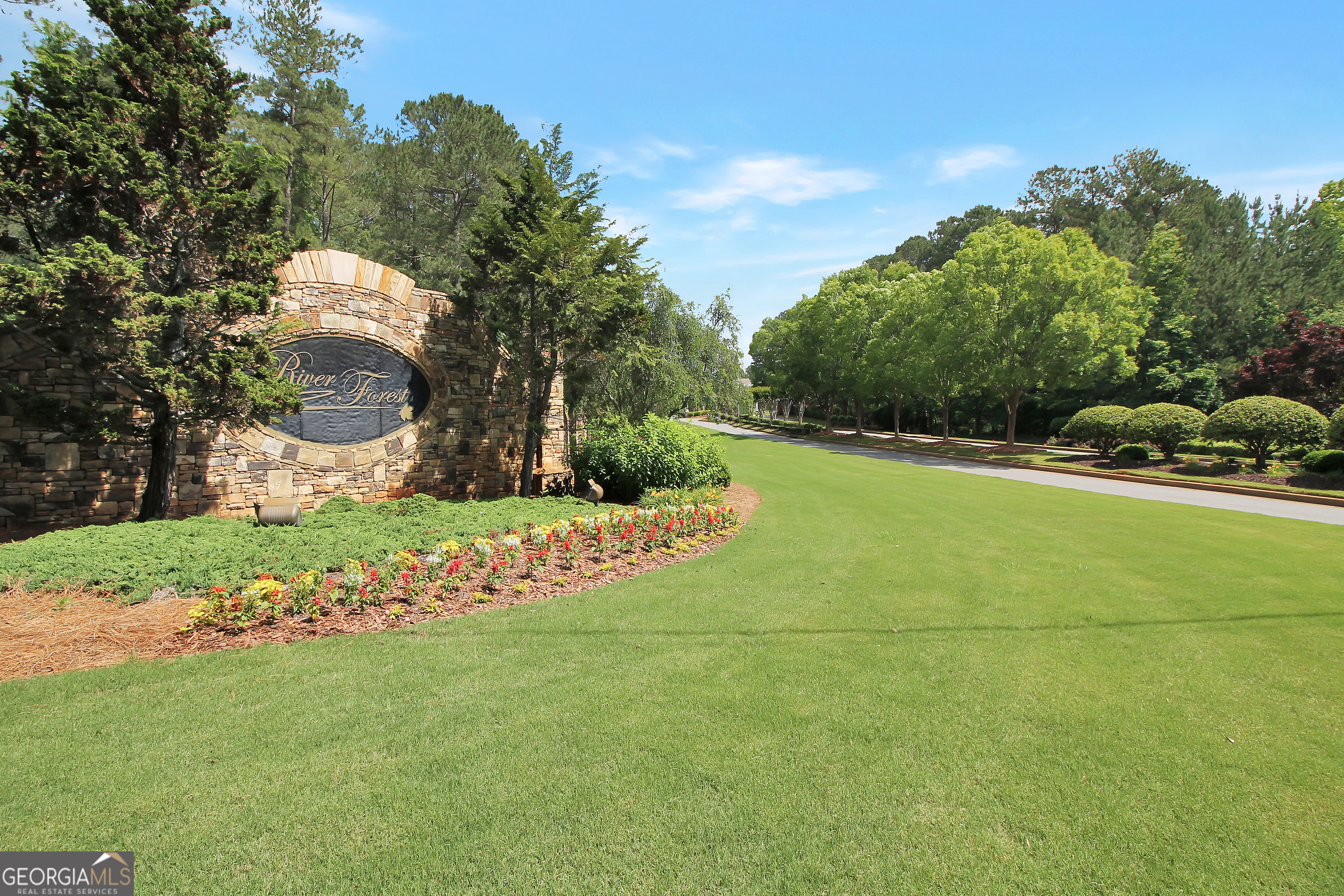 Property Photo: 207 River Overlook GA 31029