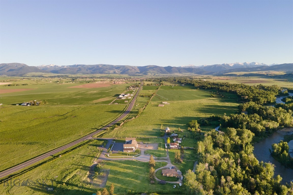 Property Photo: 11 Black Elk Court MT 59718
