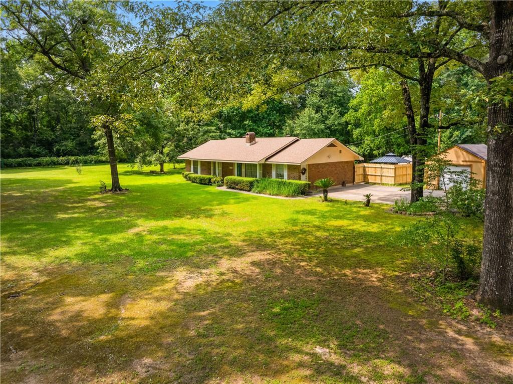 Property Photo: 383 Philadelphia Road LA 71360