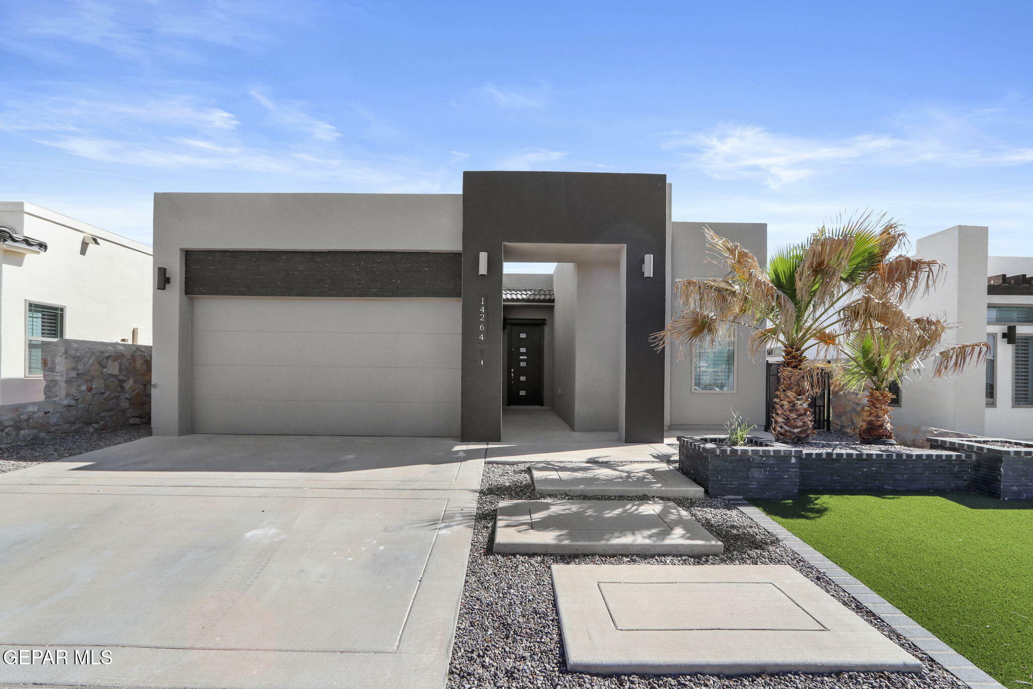 Property Photo:  14264 John Scagno  TX 79938 