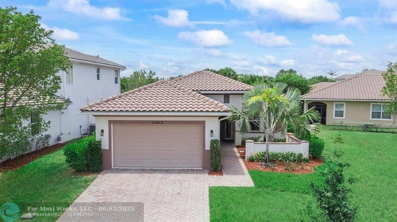 11913 NW 82nd St  Parkland FL 33076 photo