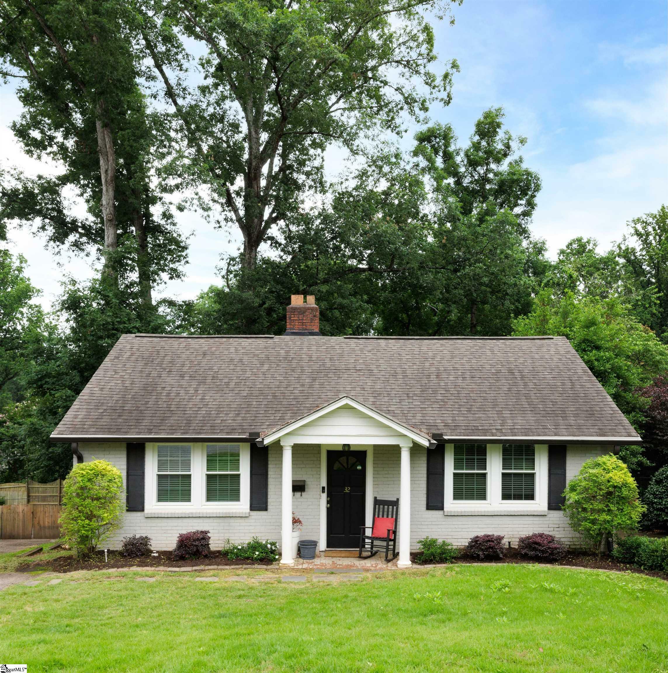 Property Photo: 32 Douglas Drive SC 29605