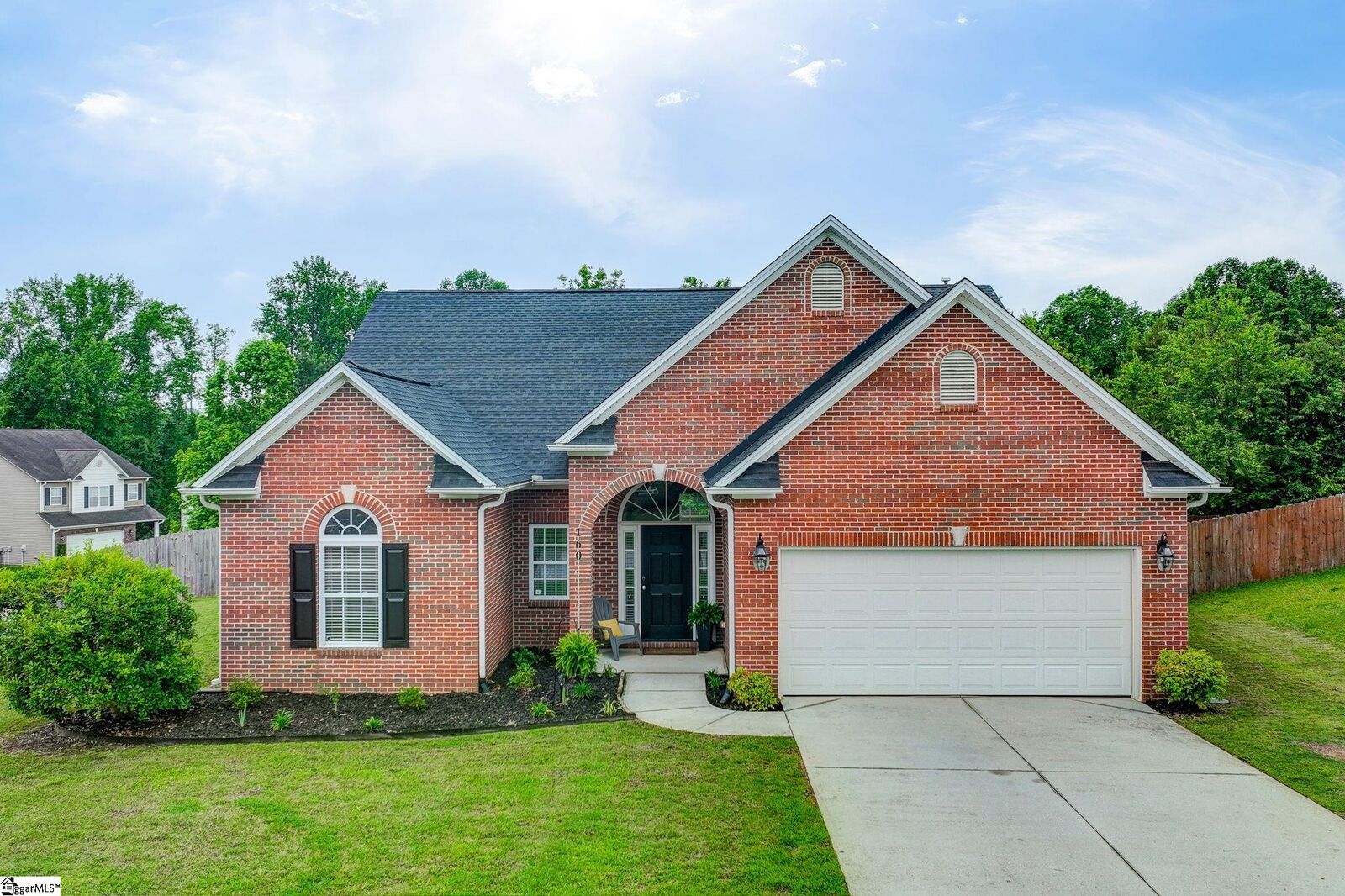 Property Photo:  160 Spirit Mountain Lane  SC 29642 