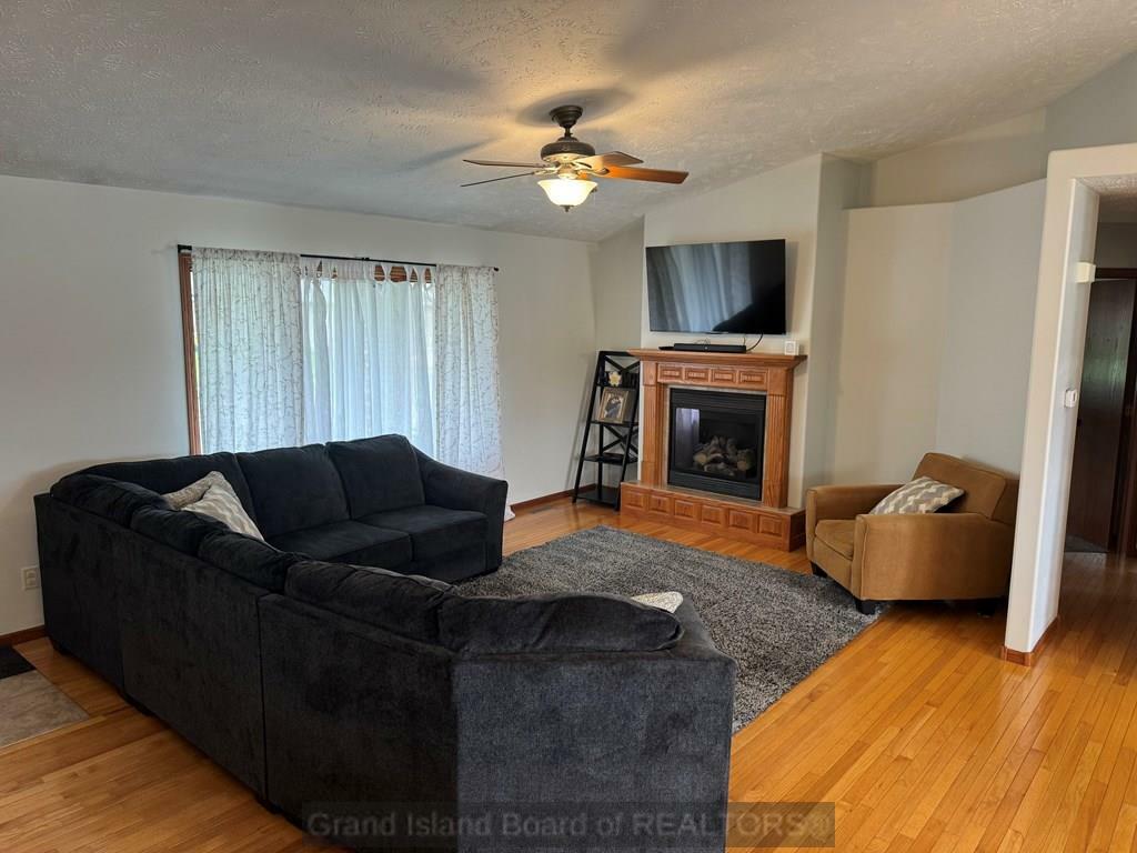 Property Photo: 4163 Texas Ave NE 68803