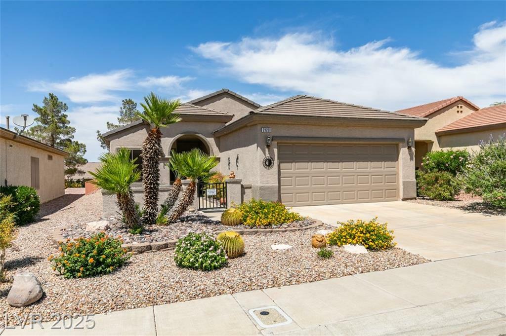 2120 Desert Woods Drive  Henderson NV 89012 photo