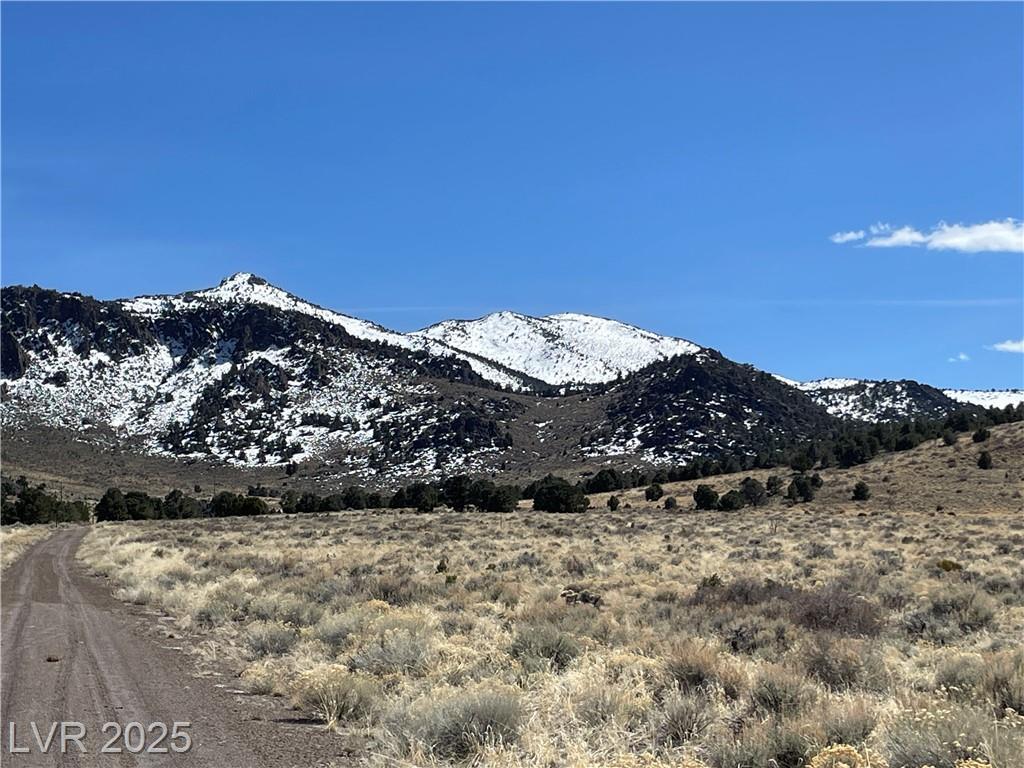 Property Photo: Unknown NV 89301