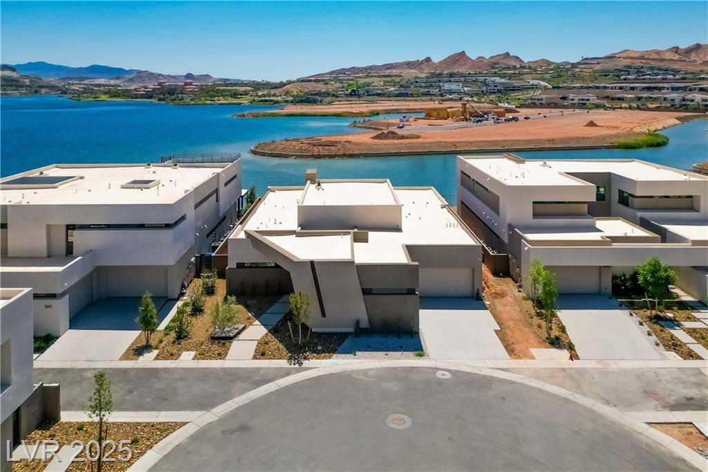Property Photo:  1596 Pleasant Bay Court  NV 89011 