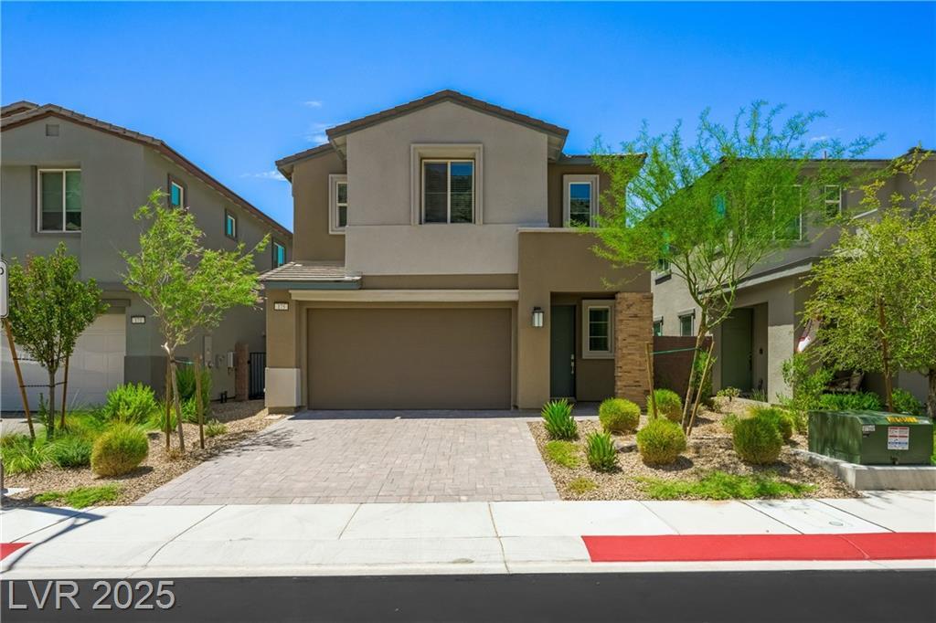 Property Photo:  1596 Pleasant Bay Court  NV 89011 