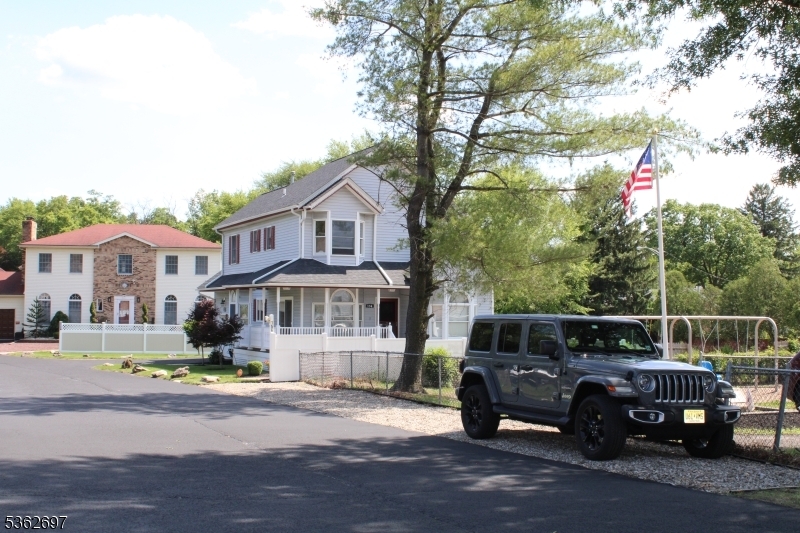 Property Photo: 156 Washington Rd NJ 08872
