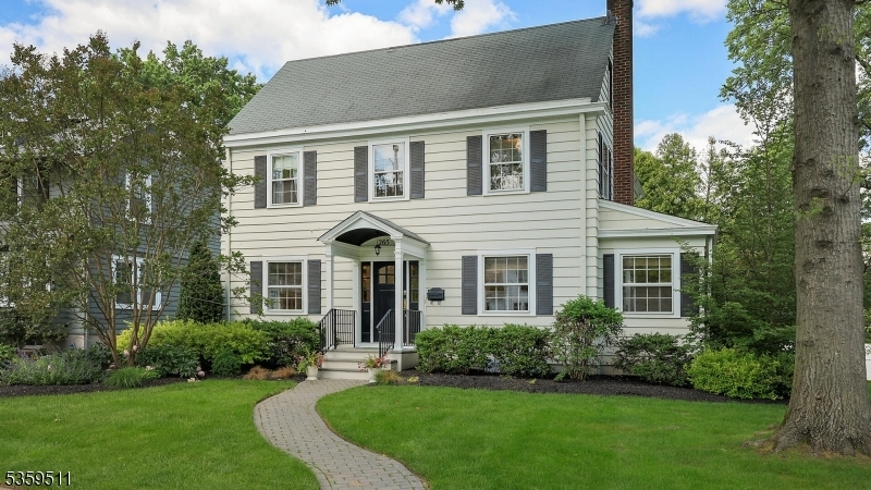Property Photo: 265 S Scotch Plains Ave NJ 07090