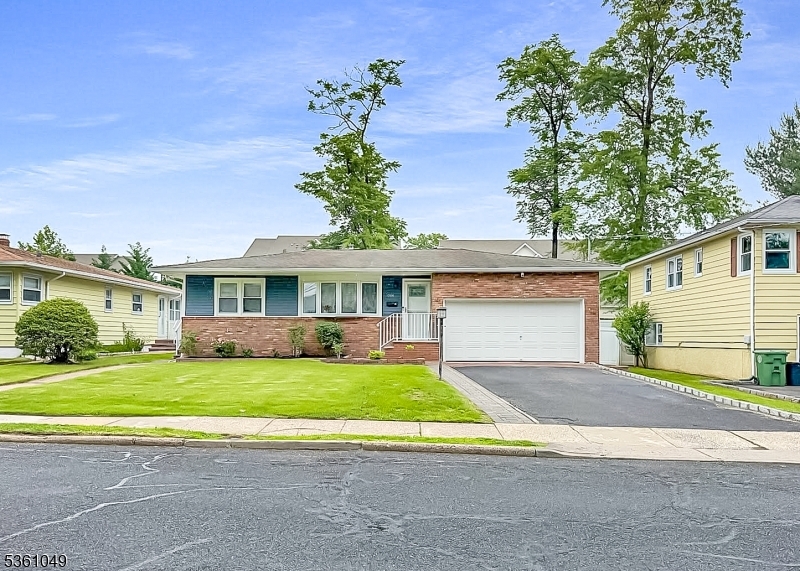 Property Photo: 201 Douglas Rd NJ 07203
