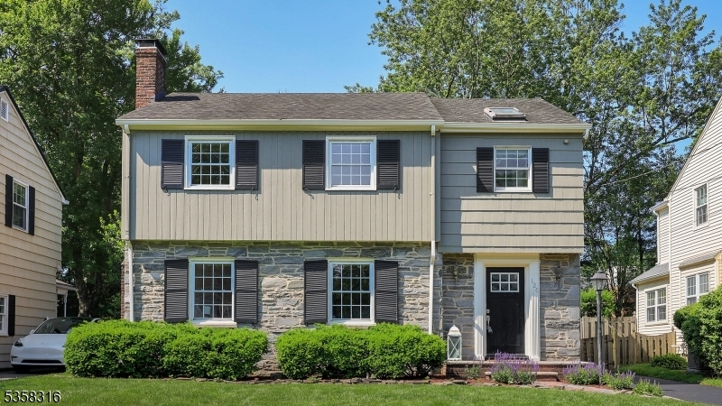 Property Photo: 126 Wells St NJ 07090